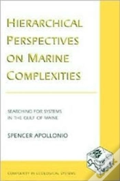 Capa do artigo Hierarchical Perspectives On Marine Complexities