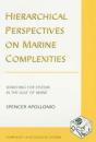 Hierarchical Perspectives On Marine Complexities - Preview