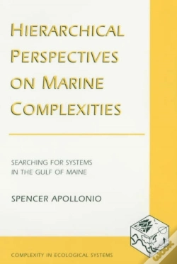Capa do artigo Hierarchical Perspectives On Marine Complexities