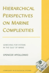 Hierarchical Perspectives On Marine Complexities