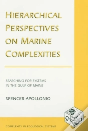 Capa do artigo Hierarchical Perspectives On Marine Complexities