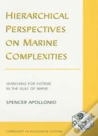 Hierarchical Perspectives On Marine Complexities