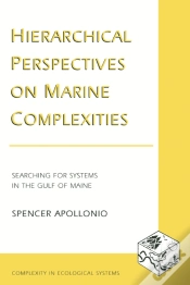 Capa do artigo Hierarchical Perspectives On Marine Complexities