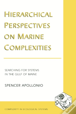 Capa do artigo Hierarchical Perspectives On Marine Complexities