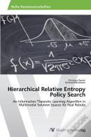 Hierarchical Relative Entropy Policy Search