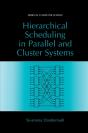 Hierarchical Scheduling In Parallel And Cluster Systems - Preview