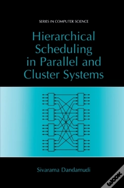 Capa do artigo Hierarchical Scheduling In Parallel And Cluster Systems