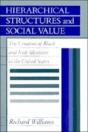 Hierarchical Structures And Social Value - Preview