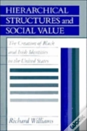 Capa do artigo Hierarchical Structures And Social Value