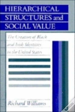 Capa do artigo Hierarchical Structures And Social Value