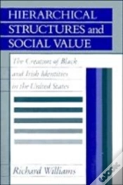 Capa do artigo Hierarchical Structures And Social Value