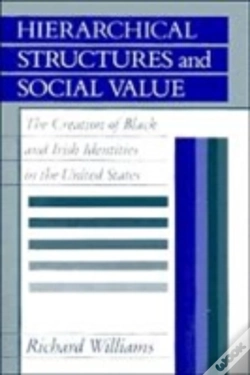 Capa do artigo Hierarchical Structures And Social Value