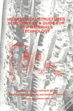 Capa do artigo Hierarchical Structures In Biology As A Guide For New Materials Technology