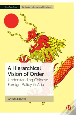 Capa do artigo Hierarchical Vision Of Order