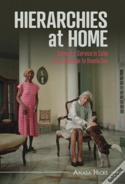 Capa do artigo Hierarchies At Home