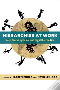 Capa do artigo Hierarchies At Work