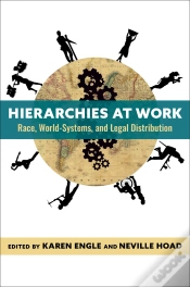 Capa do artigo Hierarchies At Work