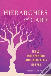 Capa do artigo Hierarchies Of Care