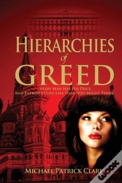 Capa do artigo Hierarchies Of Greed