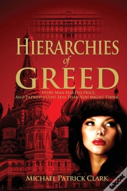 Capa do artigo Hierarchies Of Greed