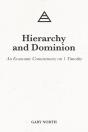 Hierarchy And Dominion - Preview