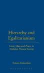 Hierarchy And Egalitarianism - Preview