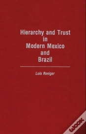 Capa do artigo Hierarchy And Trust In Modern Mexico And Brazil