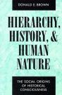 Hierarchy History & Human Nature - Preview