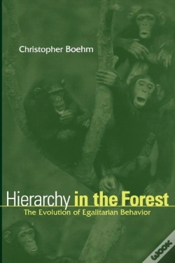 Capa do artigo Hierarchy In The Forest