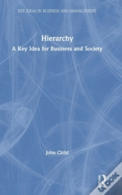 Capa do artigo Hierarchy