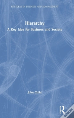 Capa do artigo Hierarchy