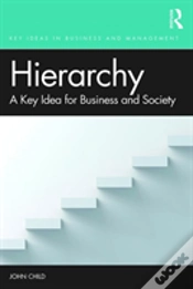 Capa do artigo Hierarchy