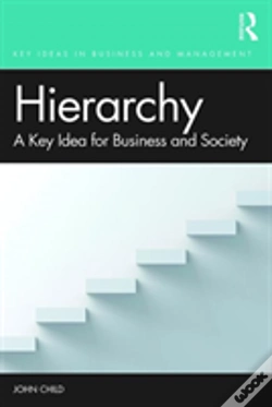 Capa do artigo Hierarchy