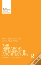 Hierarchy Of Energy In Architecture