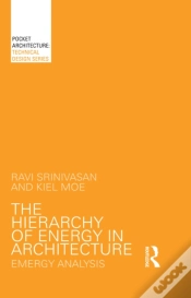 Capa do artigo Hierarchy Of Energy In Architecture