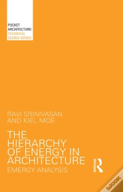 Capa do artigo Hierarchy Of Energy In Architecture
