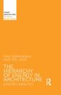 Hierarchy Of Energy In Architecture - Preview