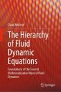 Hierarchy Of Fluid Dynamic Equations - Preview