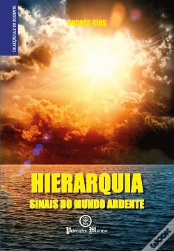 Capa do artigo Hierarquia