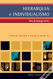 Capa do artigo Hierarquia E Individualismo
