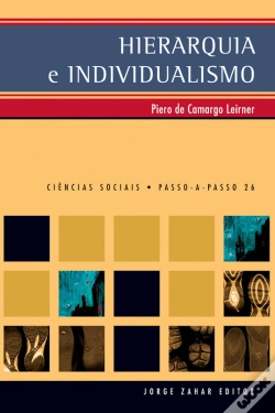 Capa do artigo Hierarquia E Individualismo