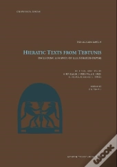 Hieratic Texts From Tebtunis