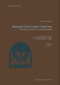 Hieratic Texts From Tebtunis - Preview