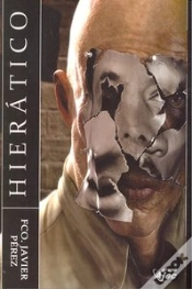 Capa do artigo Hieratico
