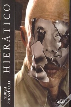Capa do artigo Hieratico