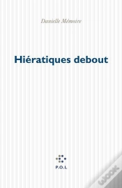 Capa do artigo Hiératiques Debout