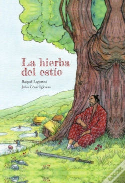 Capa do artigo Hierba Del Estio,La