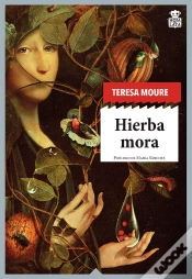 Capa do artigo Hierba Mora