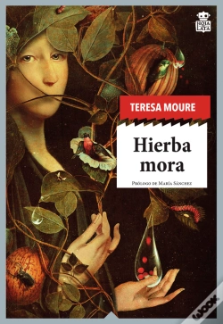 Capa do artigo Hierba Mora