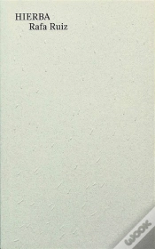 Capa do artigo Hierba